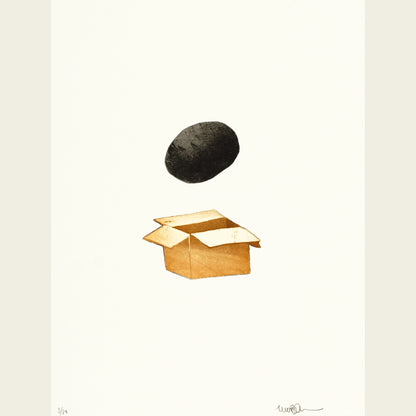 Levitating II