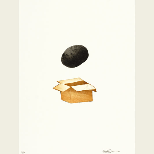 Levitating II