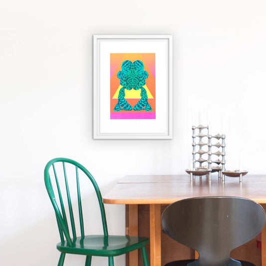 Transcendental diggings III