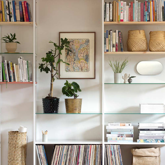 Turning Back to Nature