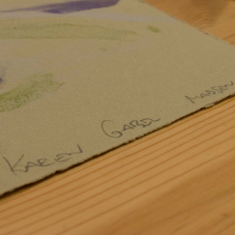 Vilter vækst