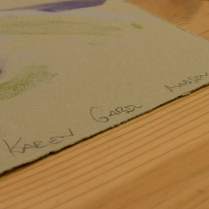 Vilter vækst