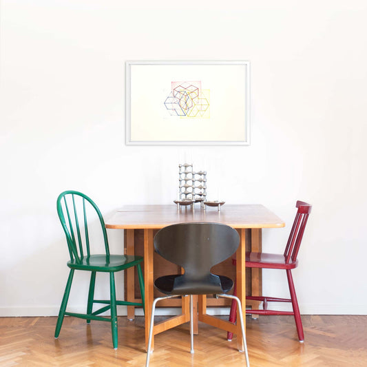 Study on a serious purpose II