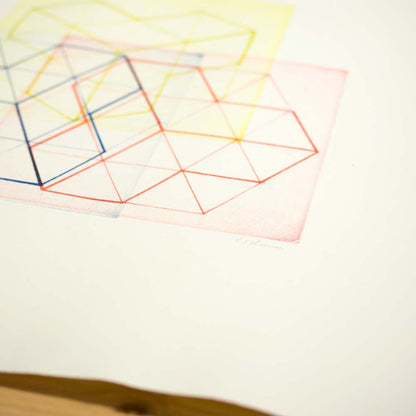 Study on a serious purpose II 3 av 8