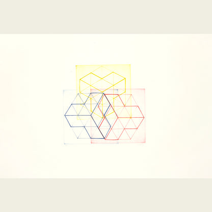 Study on a serious purpose II 3 av 8