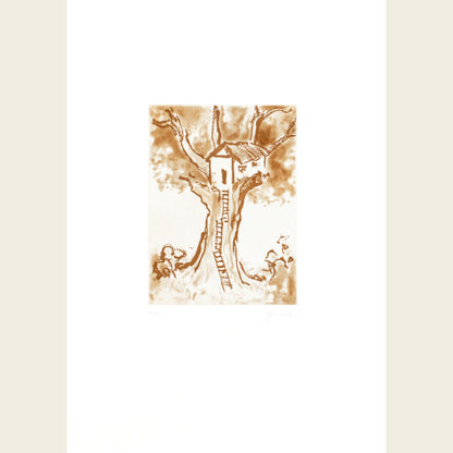 The Tree House