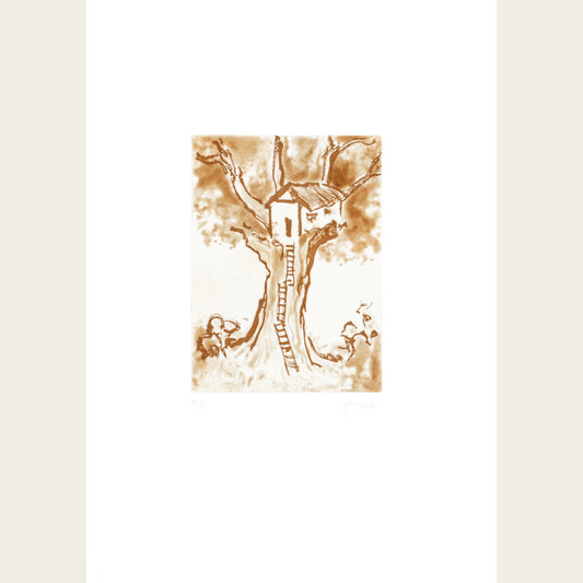 The Tree House